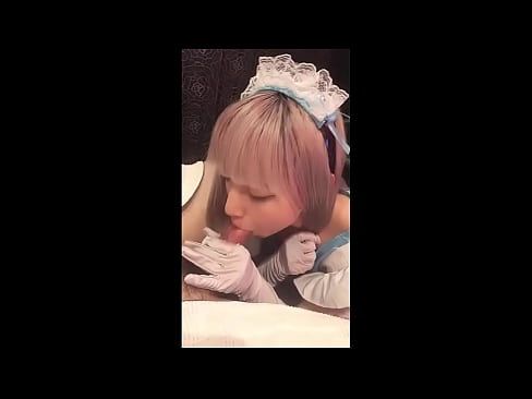 ❤️ Japanese Idol [mayuka], chipfeko chemusikana wechiFrench, chikamu 1, blowjob uye zunza ne lotion DzeBonde ❌