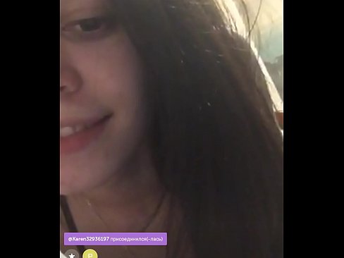 ❤️ Slutty Russian hure (Periscope, VKontakte, Instagram) DzeBonde ❌